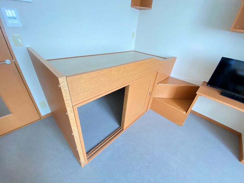 leopalace Admirable Khác