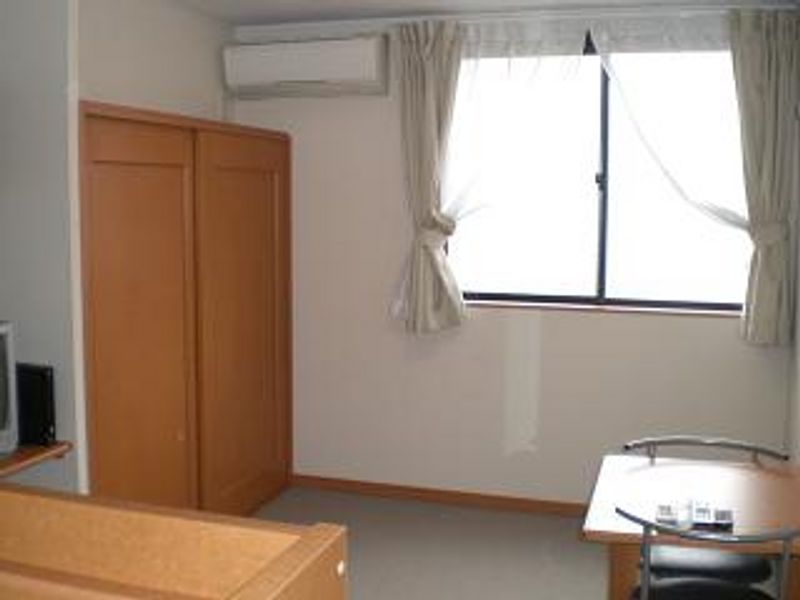 leopalace Merveille Living room