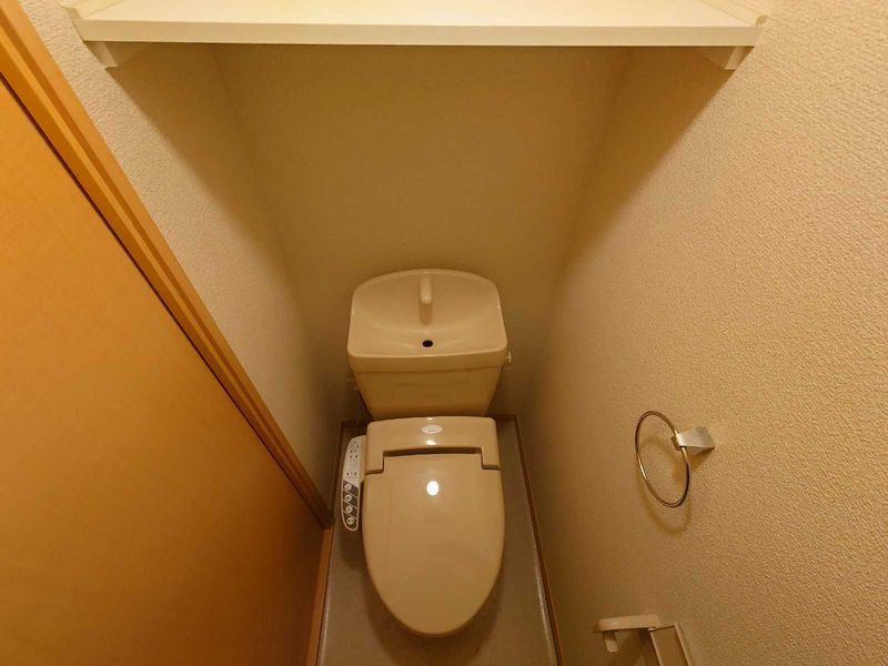 LEONEXT Tomo 화장실