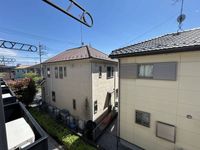 レオパレスロイヤルリーフ 眺望