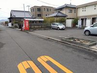 レオネクストキララⅡ 共用部分