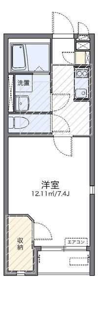 54954 Floorplan