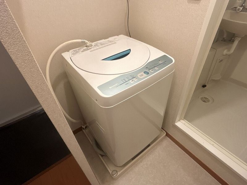 レオパレスなでしこ その他