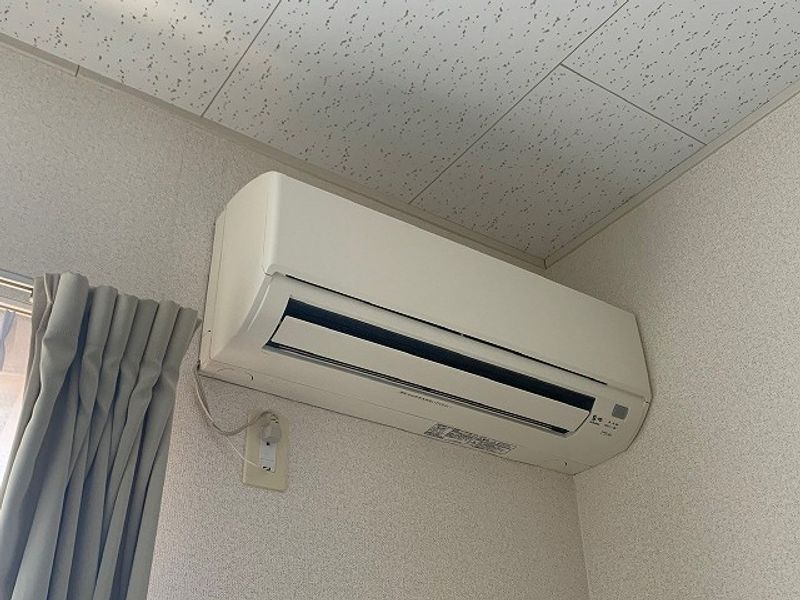 レオパレスカームヴィラ その他設備