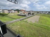 レオパレスクレシア 眺望
