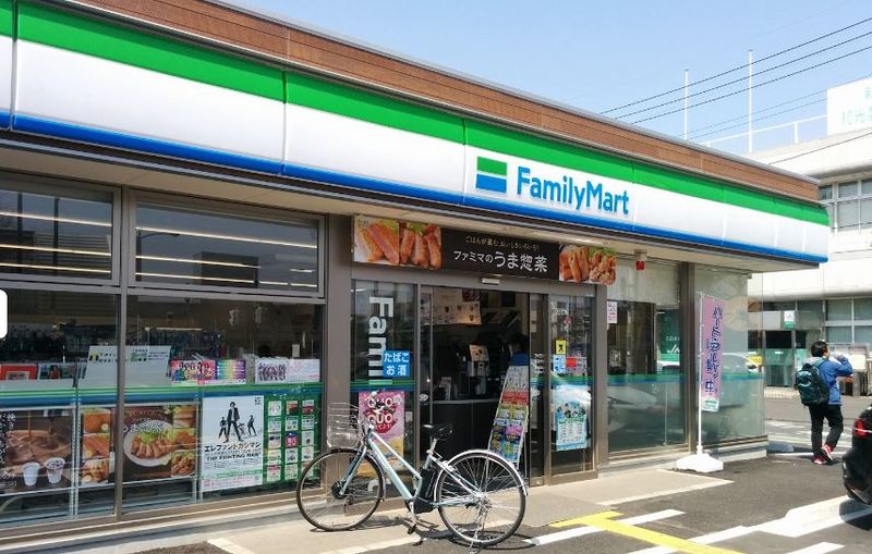 レオパレスディアコート 周辺環境