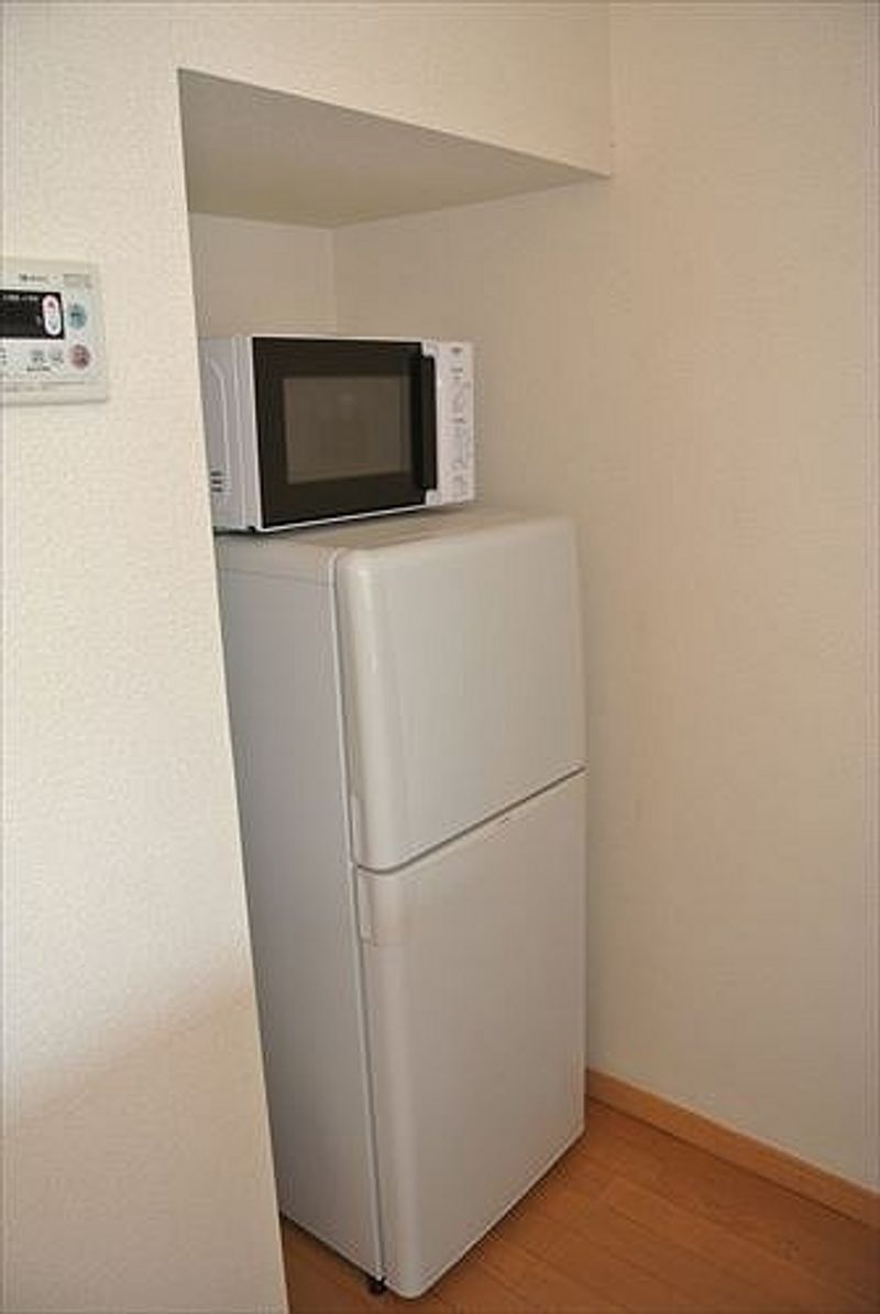 レオパレス木上Ⅱ その他設備