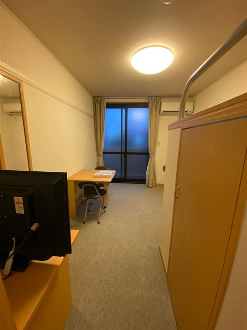 leopalace A Bond Phòng khách