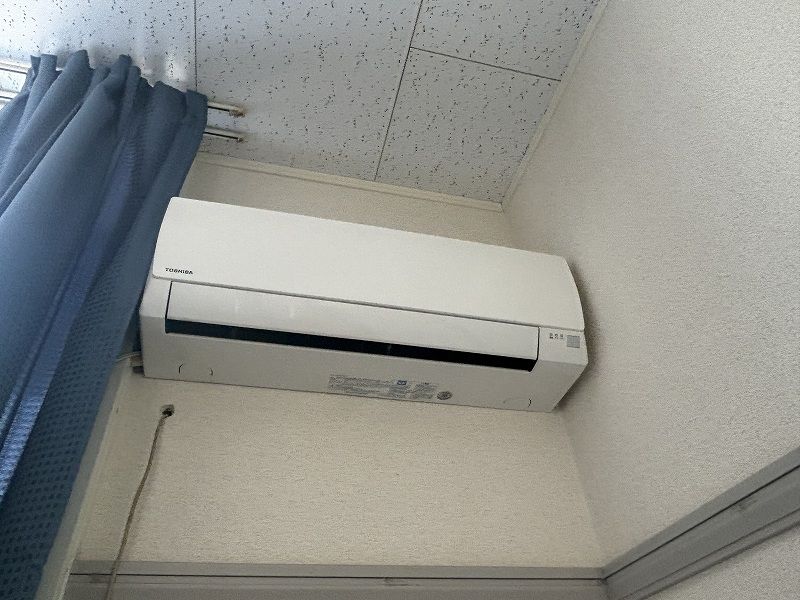 レオパレス貴船 その他