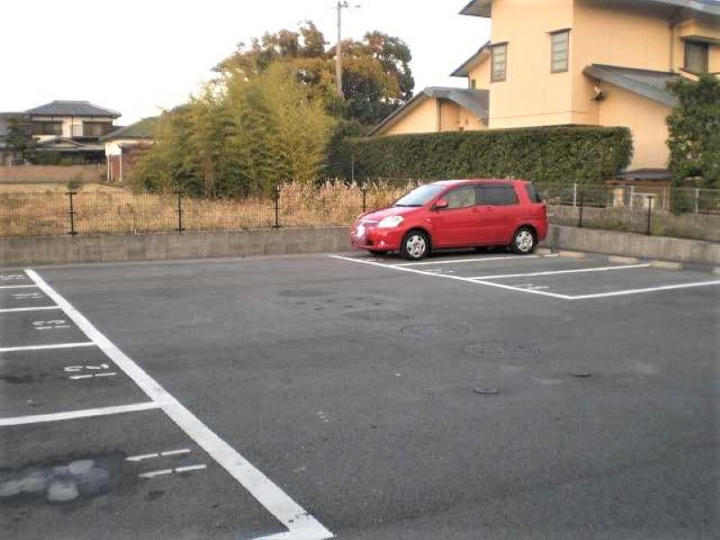レオパレスセレーナ その他設備