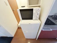 レオパレスドリーム その他設備
