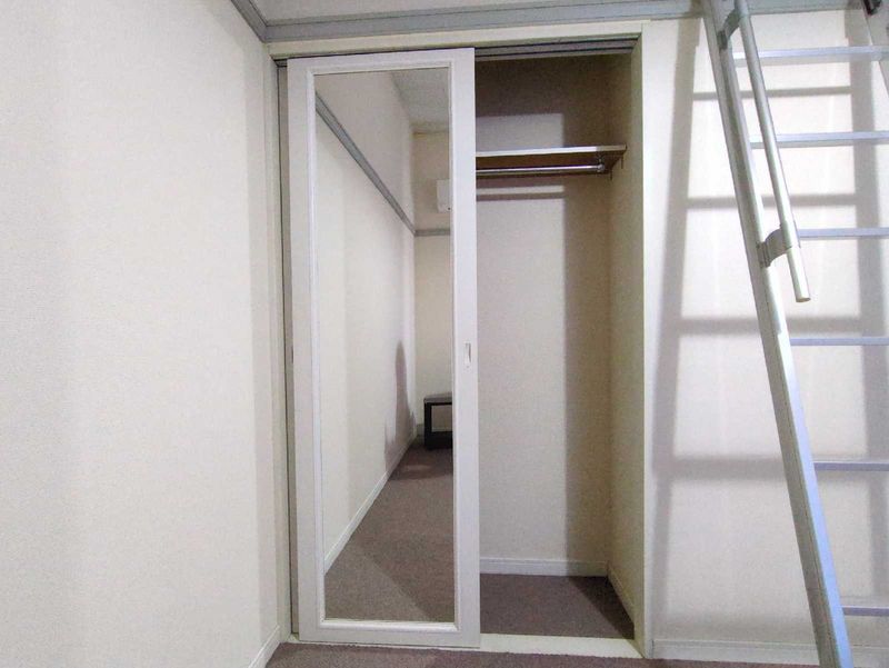 leopalace Schloss 储物空间