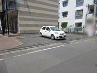 レオパレスＰｏｌａｒｉｓ 駐車場