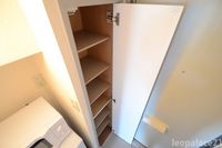 レオパレスＨａｙａｓｈｉ 収納