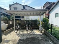 leopalace Merveille Shared spaces