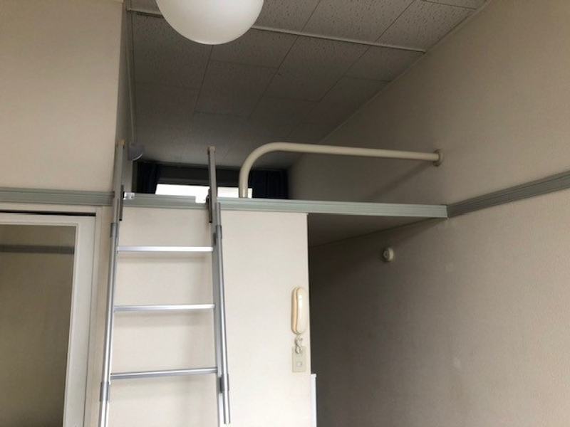 レオパレスアムール その他