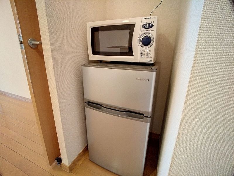 レオパレスエムエムワン その他設備