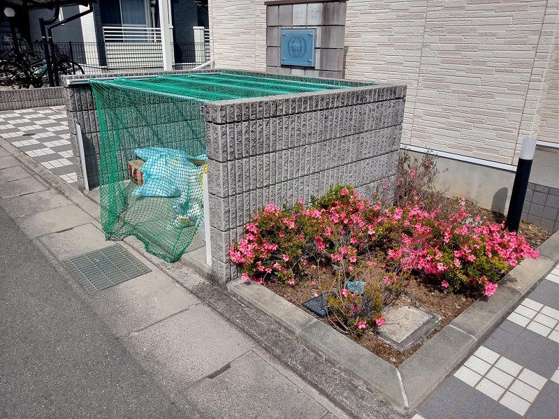 レオネクストアステール その他設備