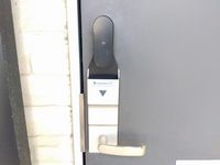 レオパレスピュア その他設備