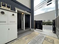 レオネクストＳＨＯＩＮ 外観