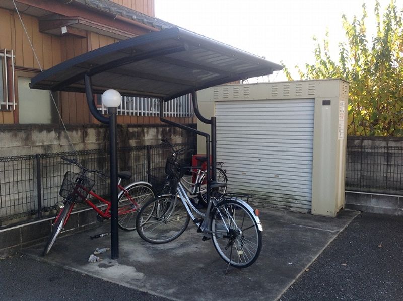 leopalace Darth Khu vực chung