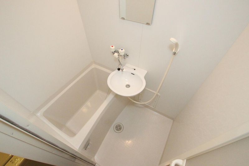 レオネクストＷＩＳＨ 風呂