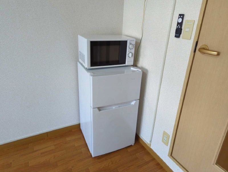 レオパレスＩＺＵＭＩ その他設備