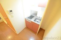 レオパレスサニーヒル千日 その他