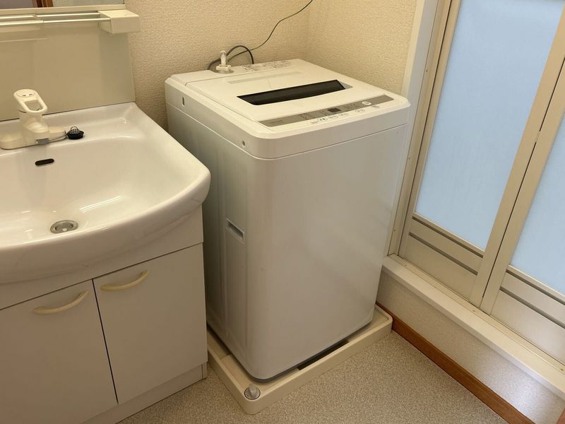 レオパレスケリュスＢ その他