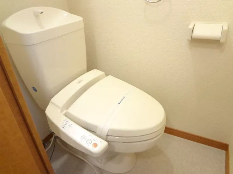 レオネクストサンリット双葉 トイレ