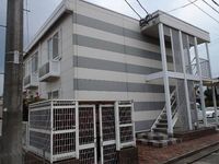 レオパレスコート　ドール 共用部分