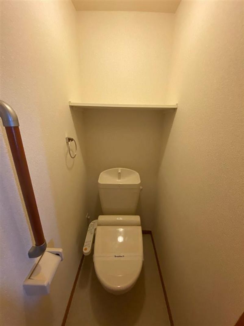 LEONEXT Green Field 卫生间