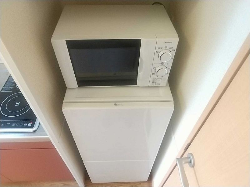 レオパレス中央Ⅱ その他設備