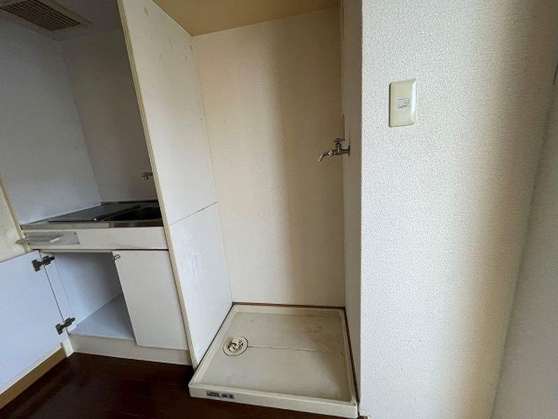 レオパレス梶栗 その他設備