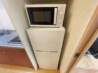 レオパレスボー　ビラージュ その他設備