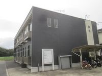 レオネクスト御殿場Ⅴ 外観
