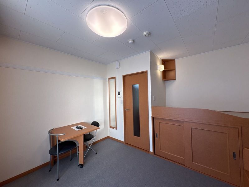 leopalace Quattro 거실