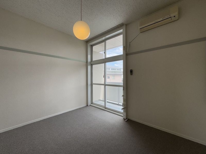 leopalace Nomizo Phòng khách