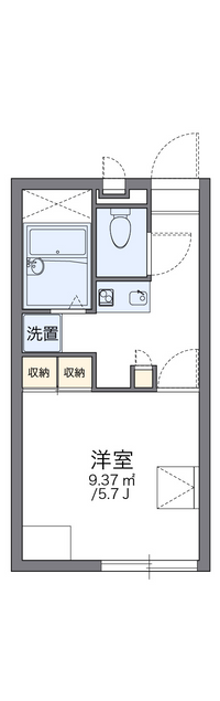 24406 Floorplan