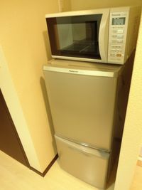 レオネクストＦＵＴＡＢＡ　Ⅱ その他設備