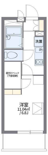 37826 Floorplan