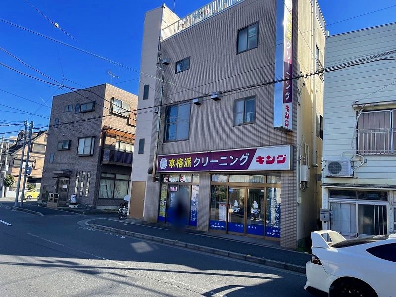 レオパレスアビイ　ロード 周辺環境