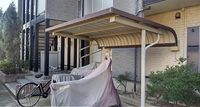 レオパレスサラームサザン 共用部分