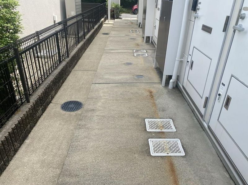 レオパレスヴェルデ高島 その他