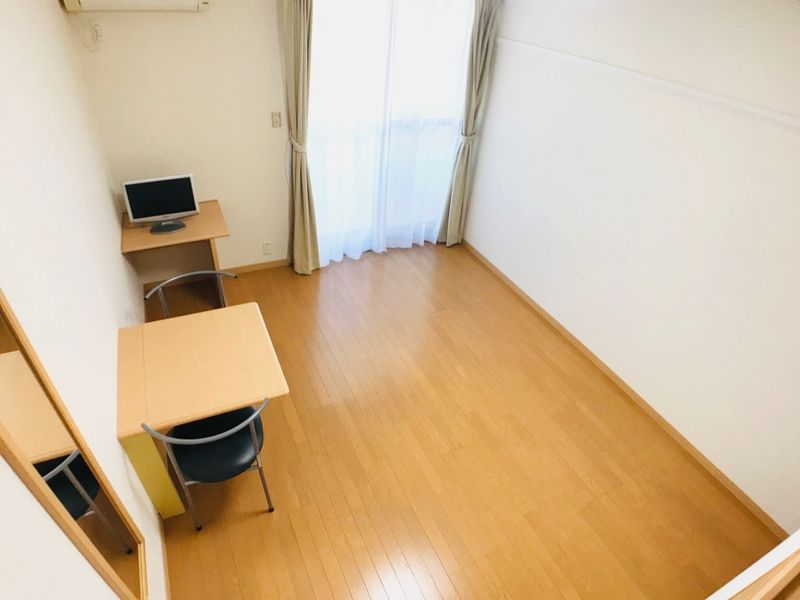 レオパレスサワ その他