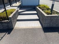 レオパレスステュディオ箕面Ⅰ 共用部分