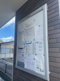 レオネクストＫⅡ 外観