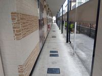 レオパレスＰＡＬＣＯＵＲＴ曹操 共用部分