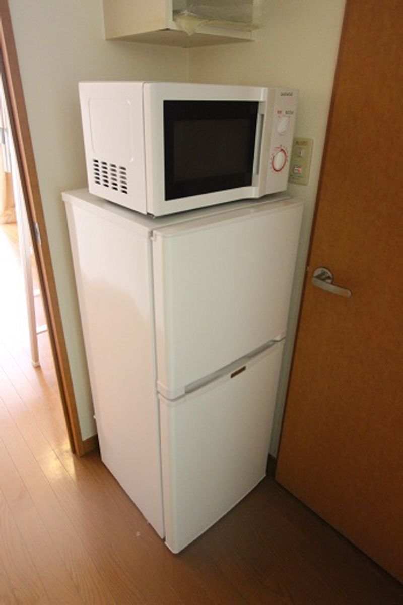 レオパレス藏田 その他設備