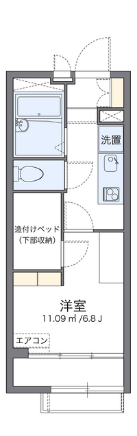 39893 Floorplan